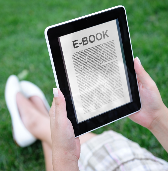 Ebook Cover